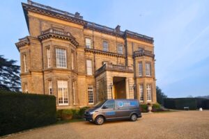 Stone Care and Stone Restoration