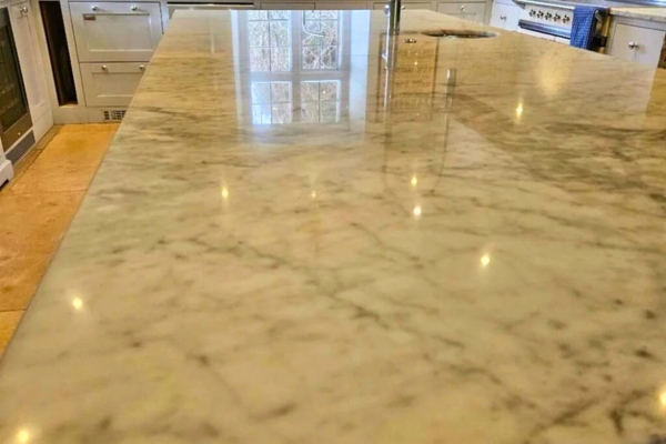 Stone Care and Stone Restoration