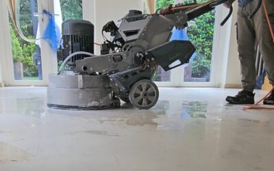 Pro-Stone Clean Has Evolved – Introducing StoneCura