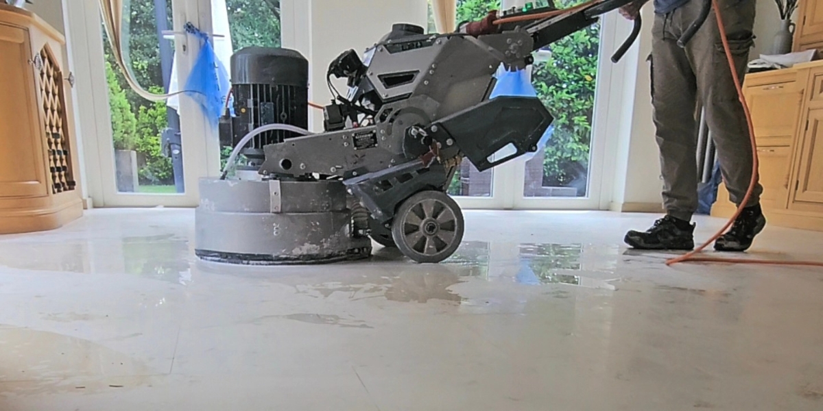 Stone Restoration Projects | StoneCura Before & After Work