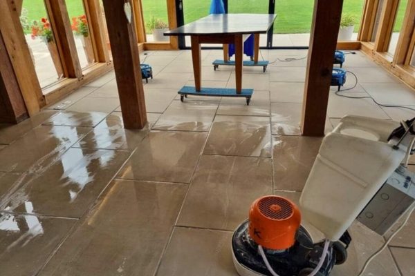 sandstone cleaning and restoration