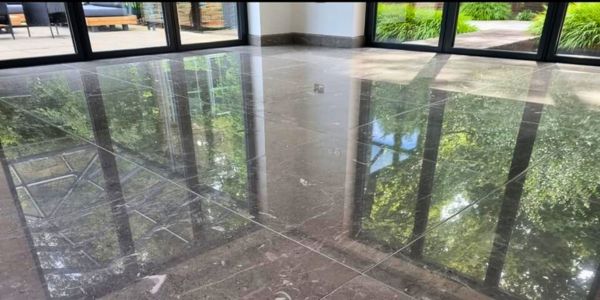Stonecura - Stone Floor Cleaning - Buckinghamshire and Berkshire