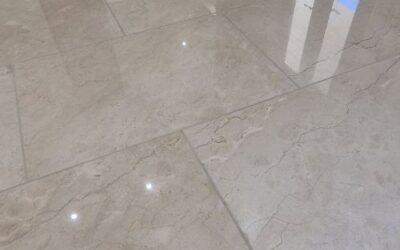 Marble Floor Polishing Sunningdale, Berkshire