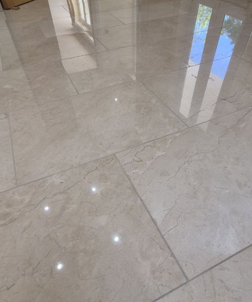 Marble Floor Polishing Sunningdale, Berkshire